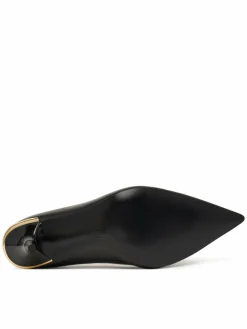Scarpe stiletto JA10459G1PIA0000 Nero