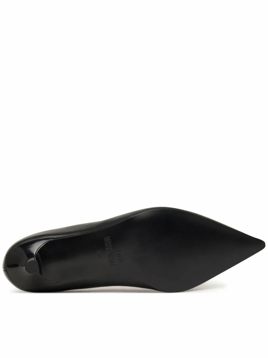 Scarpe stiletto JA10176G1PIA0000 Nero