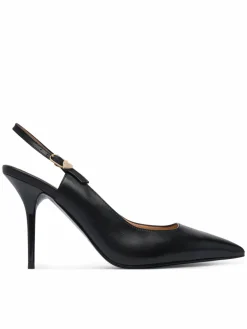 Scarpe stiletto JA10149G1PIA0000 Nero