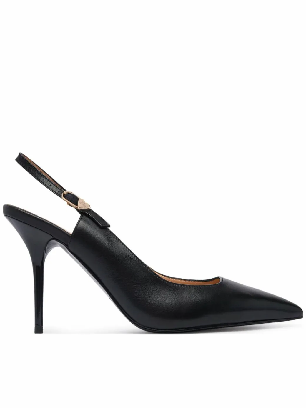 Scarpe stiletto JA10149G1PIA0000 Nero