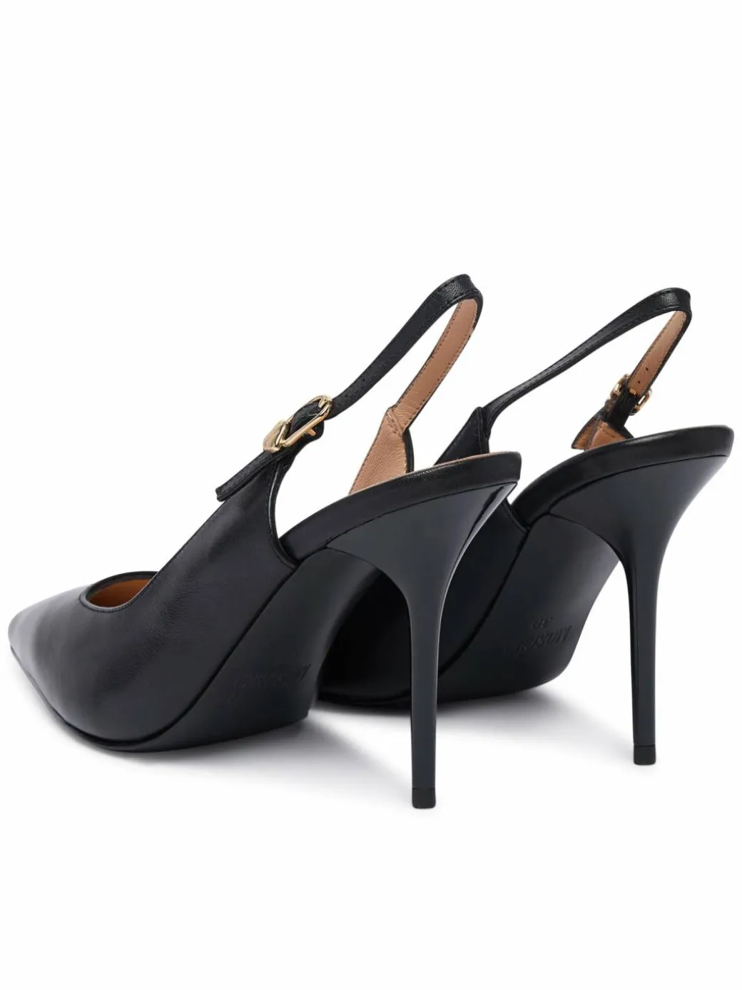Scarpe stiletto JA10149G1PIA0000 Nero