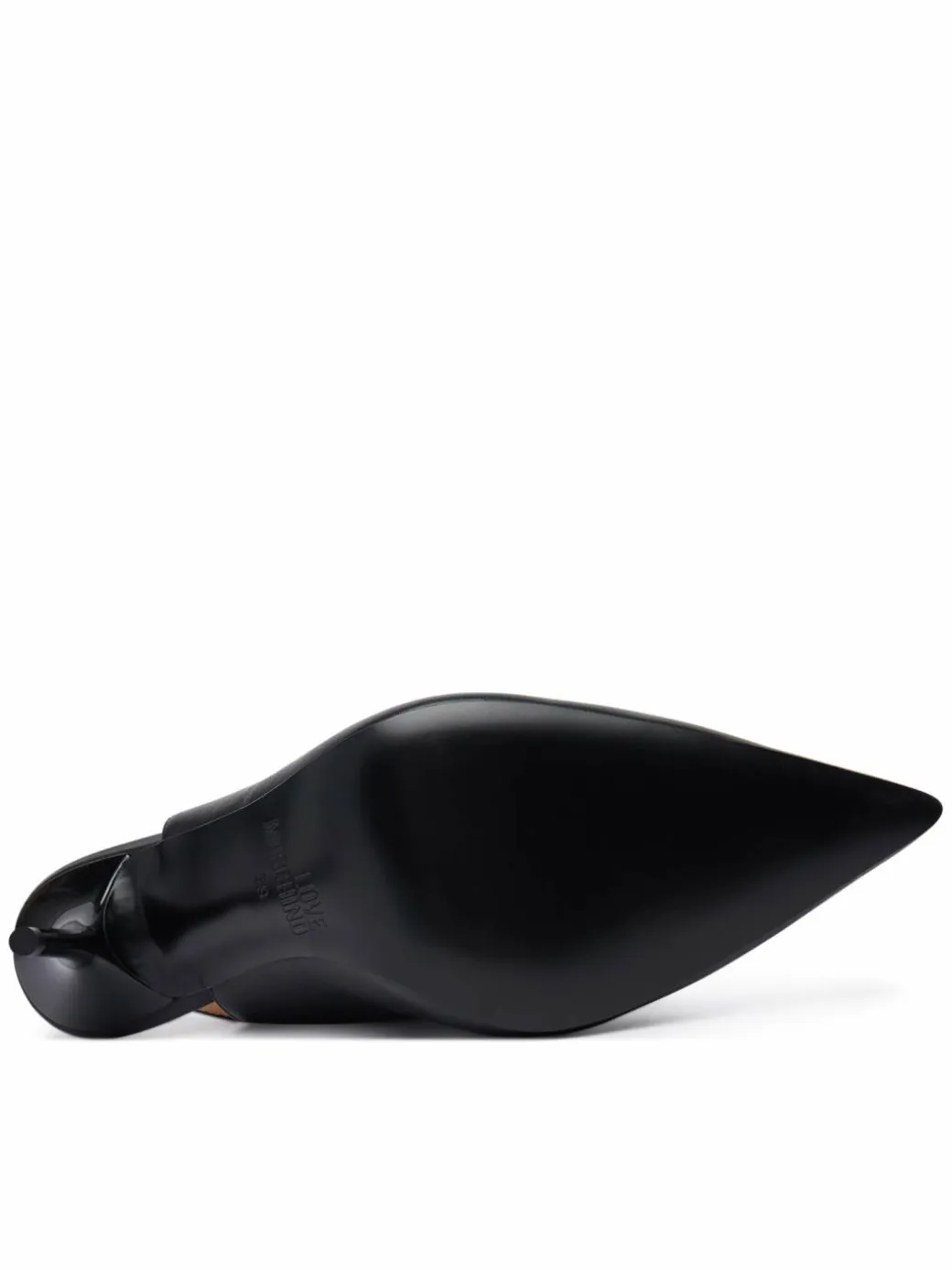 Scarpe stiletto JA10149G1PIA0000 Nero