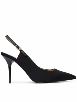 Scarpe stiletto JA10149G1PIM400A Nero