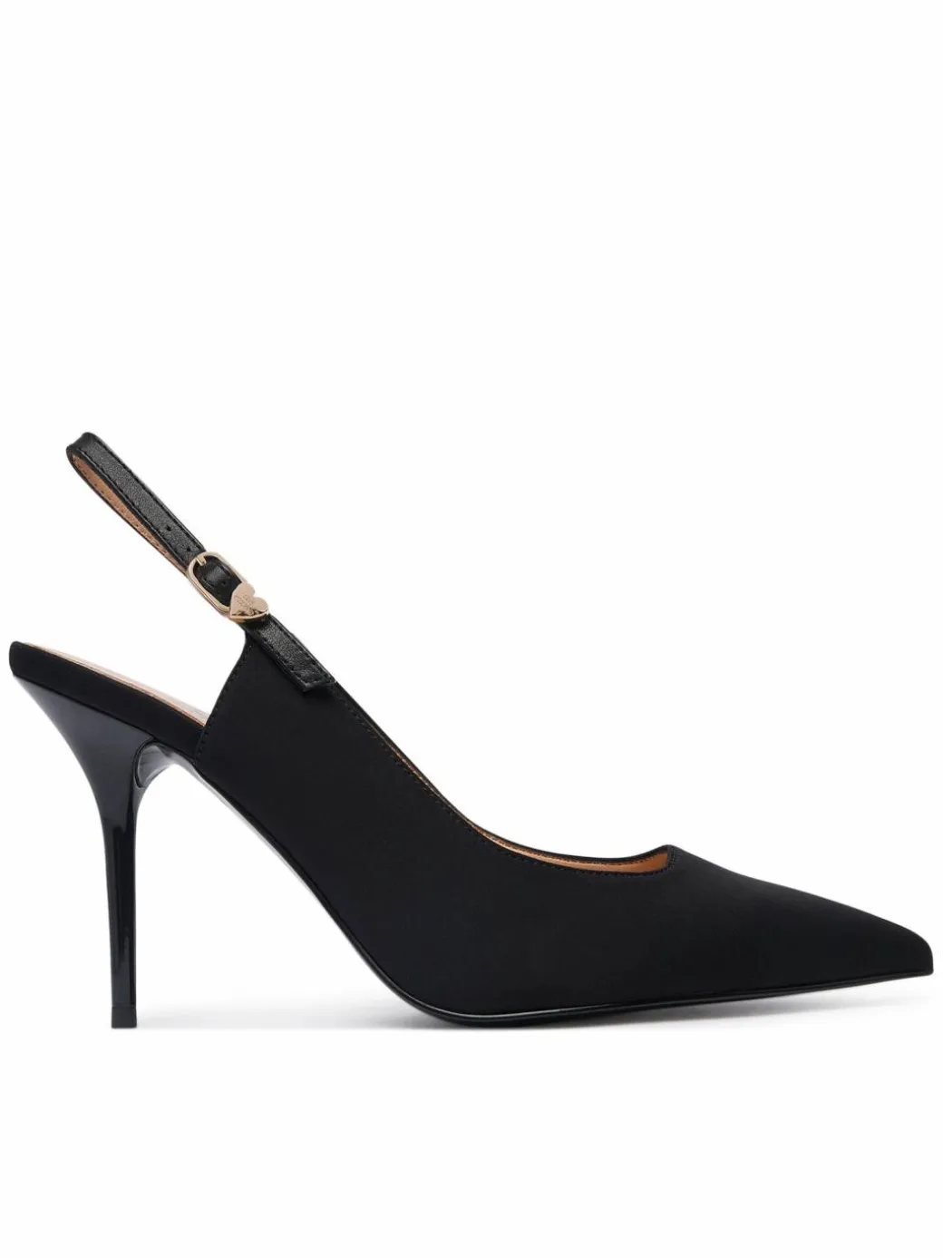 Scarpe stiletto JA10149G1PIM400A Nero