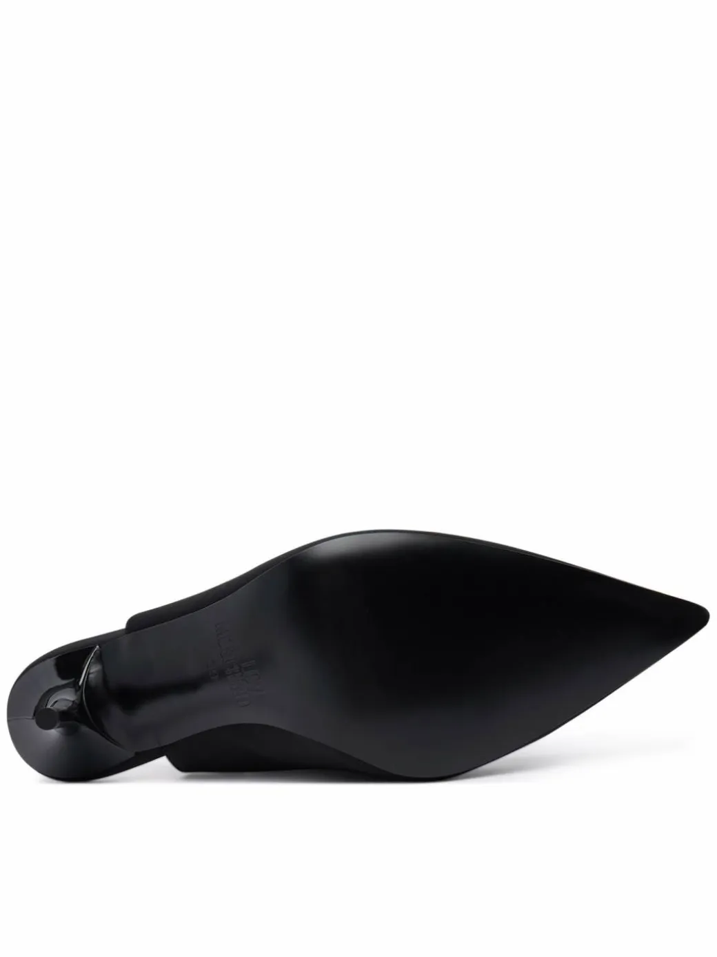 Scarpe stiletto JA10149G1PIM400A Nero