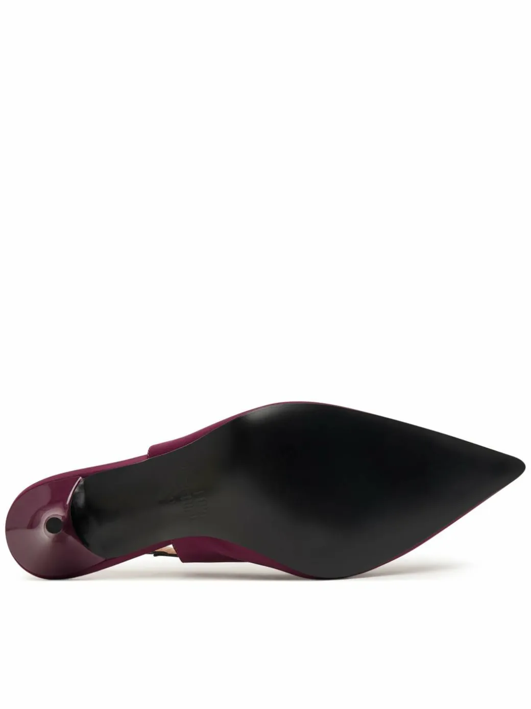Scarpe stiletto JA10429G1PIM0552 Bordeaux