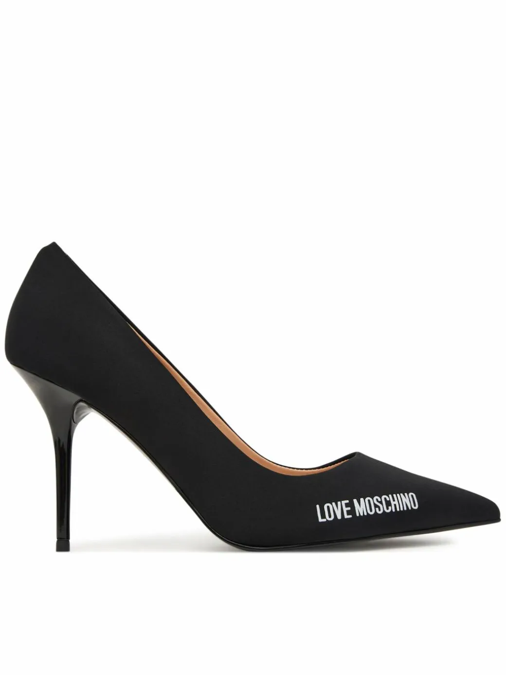 Scarpe stiletto JA10299G1PIM0000 Nero
