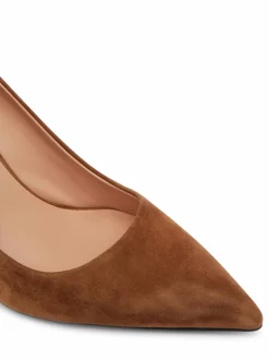 Scarpe stiletto JA10459G1PJA0210 Marrone