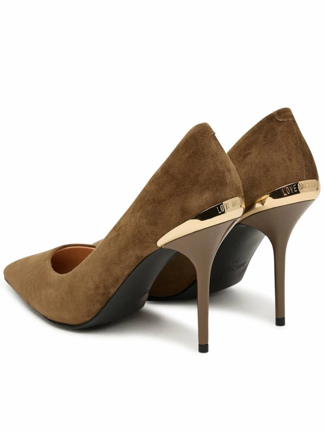 Scarpe stiletto JA10459G1PJA0218 Nero
