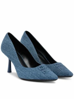 Scarpe stiletto K3566335 Blu