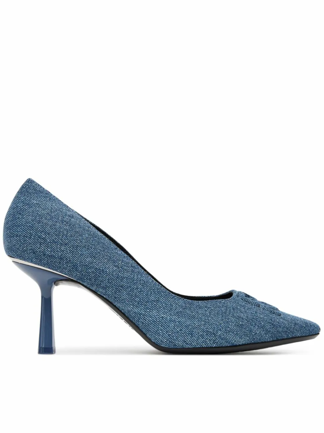 Scarpe stiletto K3566335 Blu