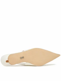 Scarpe stiletto Kittie2 11005094 Bianco