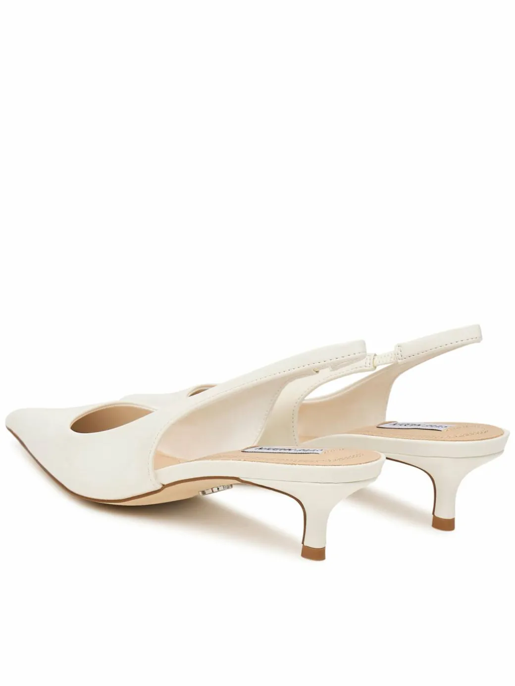 Scarpe stiletto Kittie2 11005094 Bianco