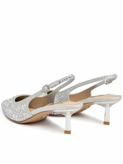 Scarpe stiletto Korra-R 11004977 Argento