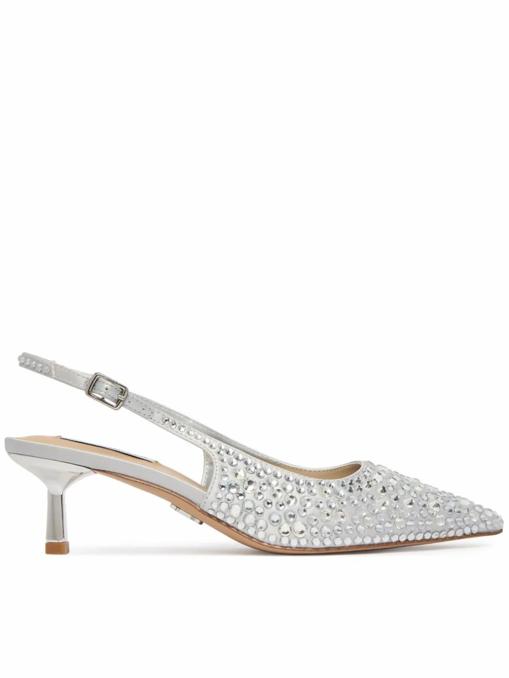 Scarpe stiletto Korra-R 11004977 Argento