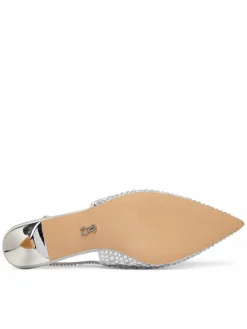 Scarpe stiletto Korra-R 11004977 Argento