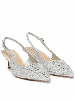 Scarpe stiletto Korra-R 11004977 Argento