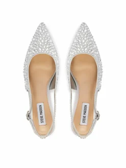 Scarpe stiletto Korra-R 11004977 Argento