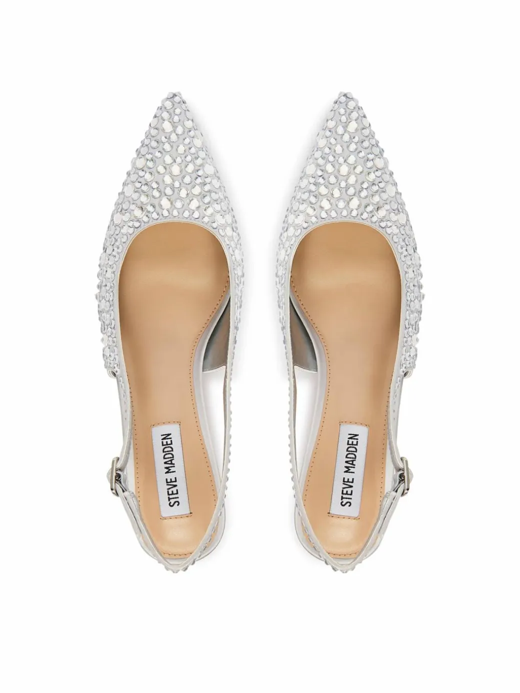Scarpe stiletto Korra-R 11004977 Argento