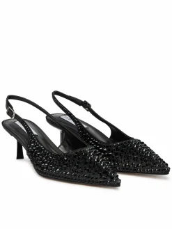 Scarpe stiletto Korra-R 11004977 Nero
