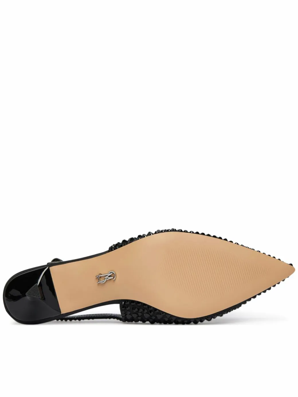 Scarpe stiletto Korra-R 11004977 Nero