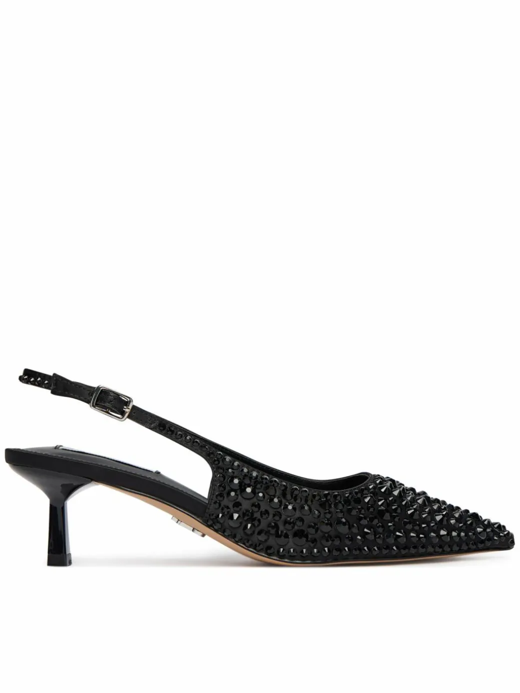 Scarpe stiletto Korra-R 11004977 Nero