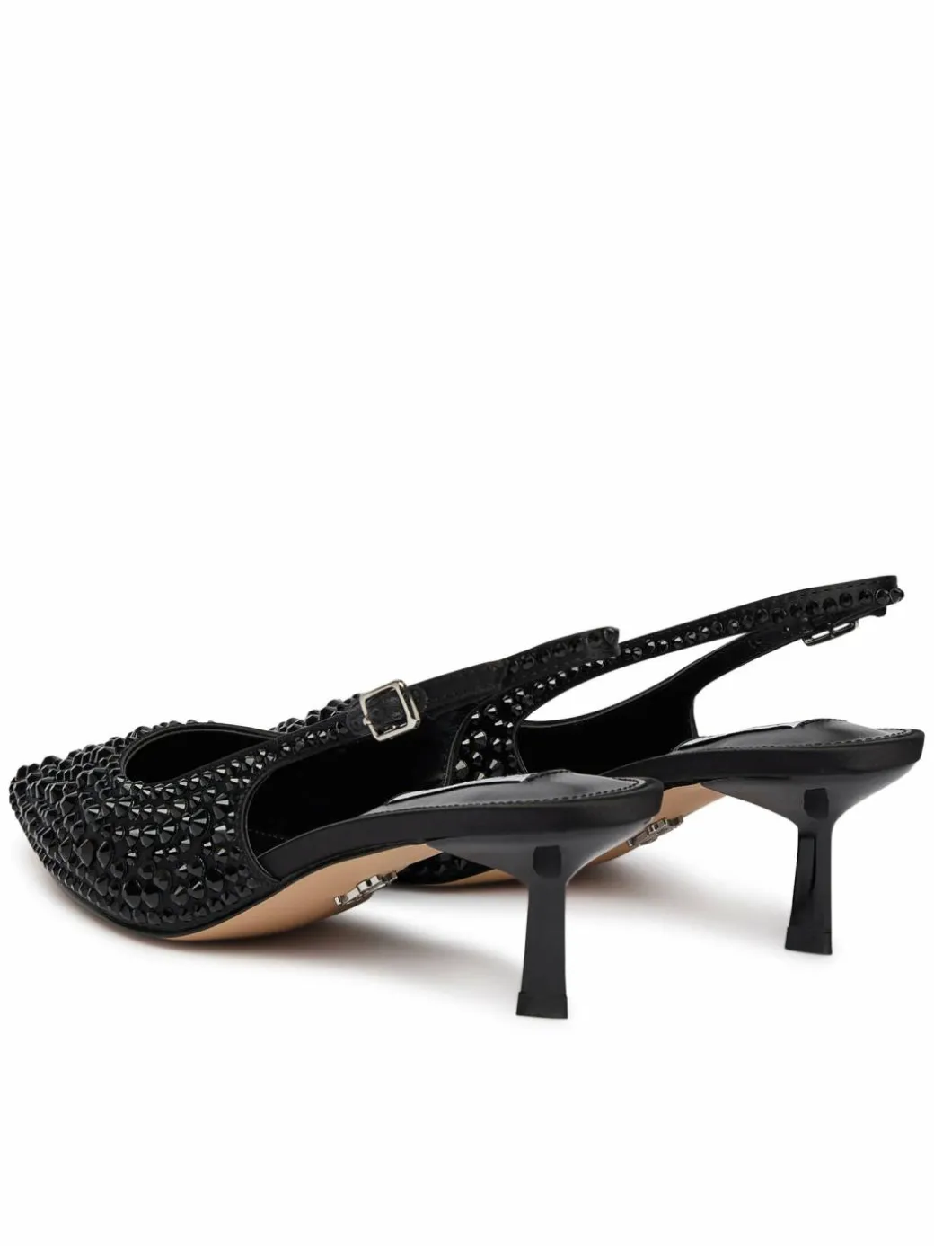 Scarpe stiletto Korra-R 11004977 Nero