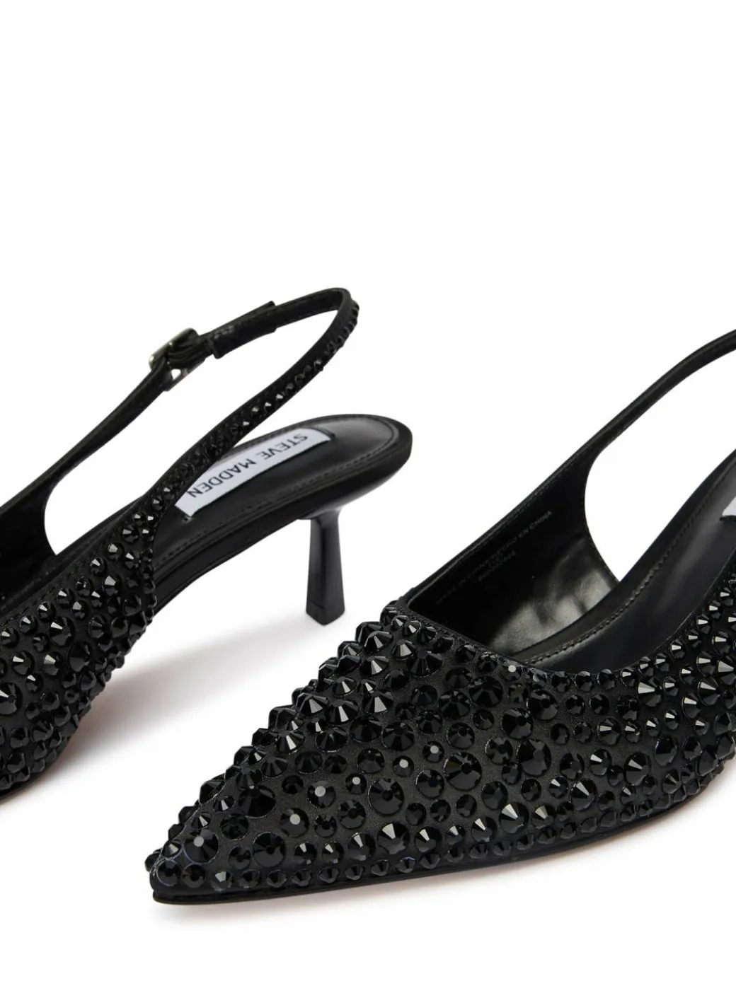 Scarpe stiletto Korra-R 11004977 Nero