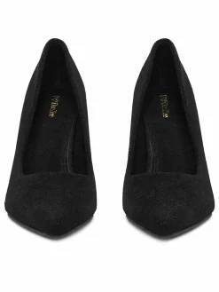 Scarpe stiletto KX2306213 Nero