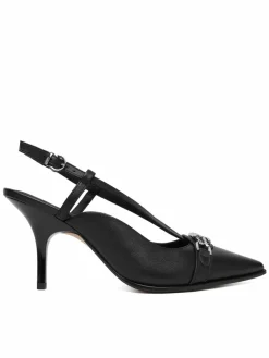 Scarpe stiletto Lady 05 SD0501 P003 Nero