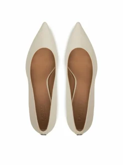 Scarpe stiletto Lanette 802972024002 Bianco