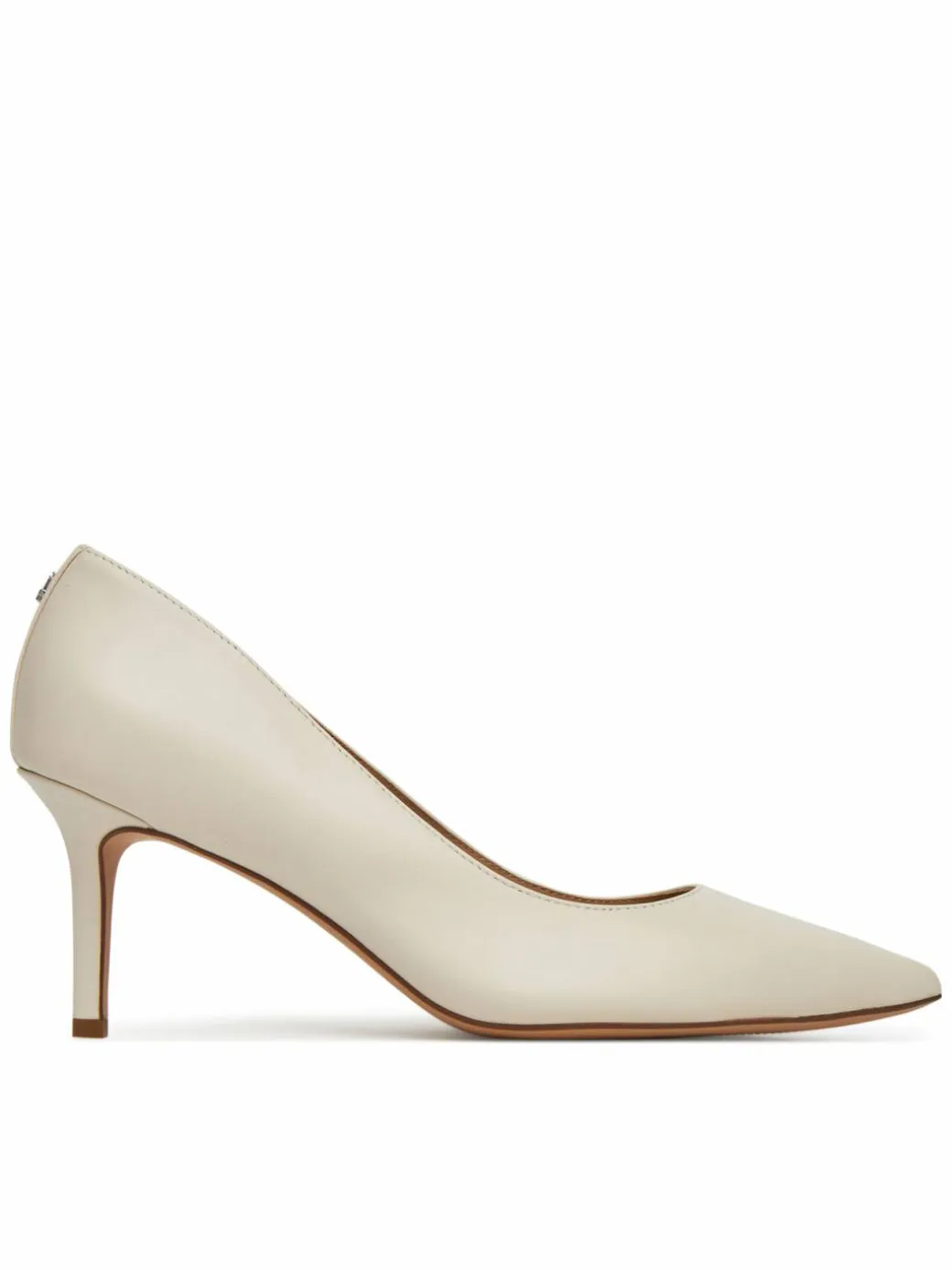 Scarpe stiletto Lanette 802972024002 Bianco