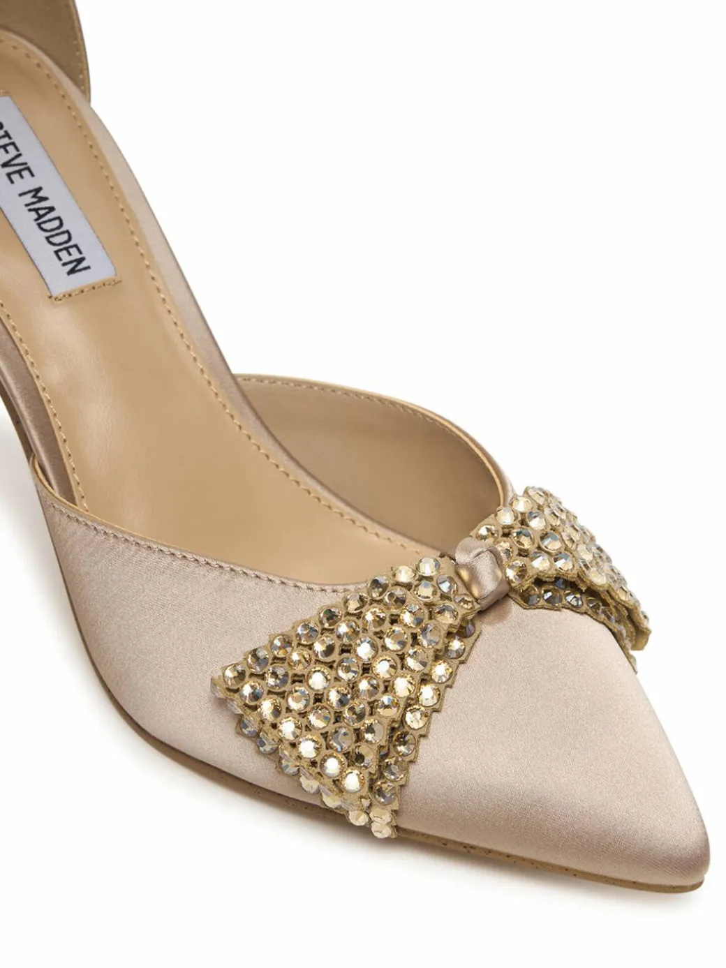 Scarpe stiletto Last Dance 11005297 Beige