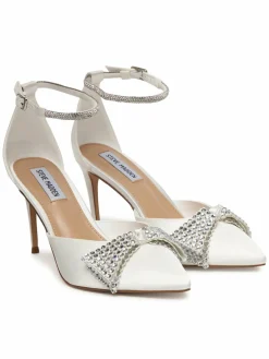 Scarpe stiletto Last Dance 11005297 Bianco