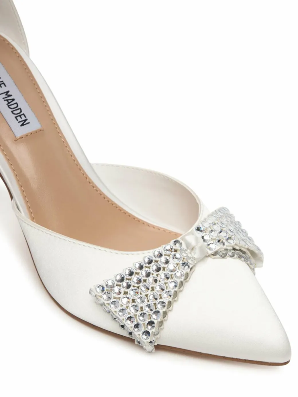 Scarpe stiletto Last Dance 11005297 Bianco