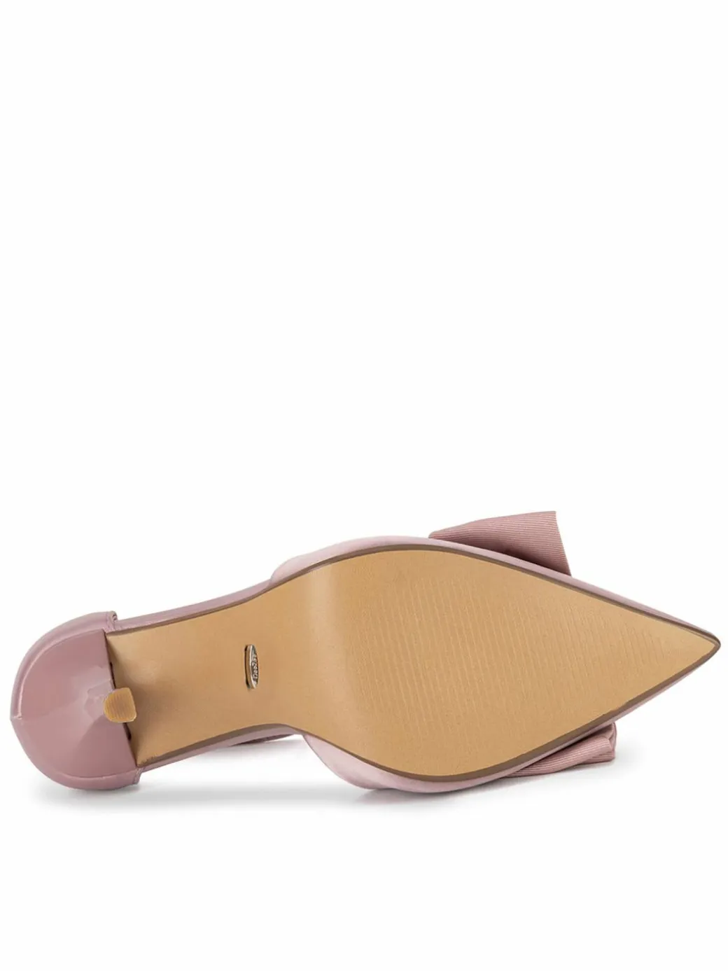 Scarpe stiletto LH24018-1 Rosa