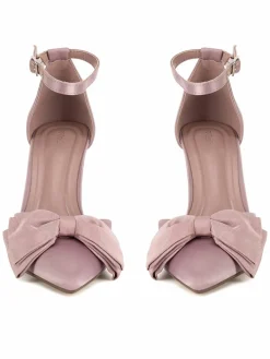 Scarpe stiletto LH24018-1 Rosa
