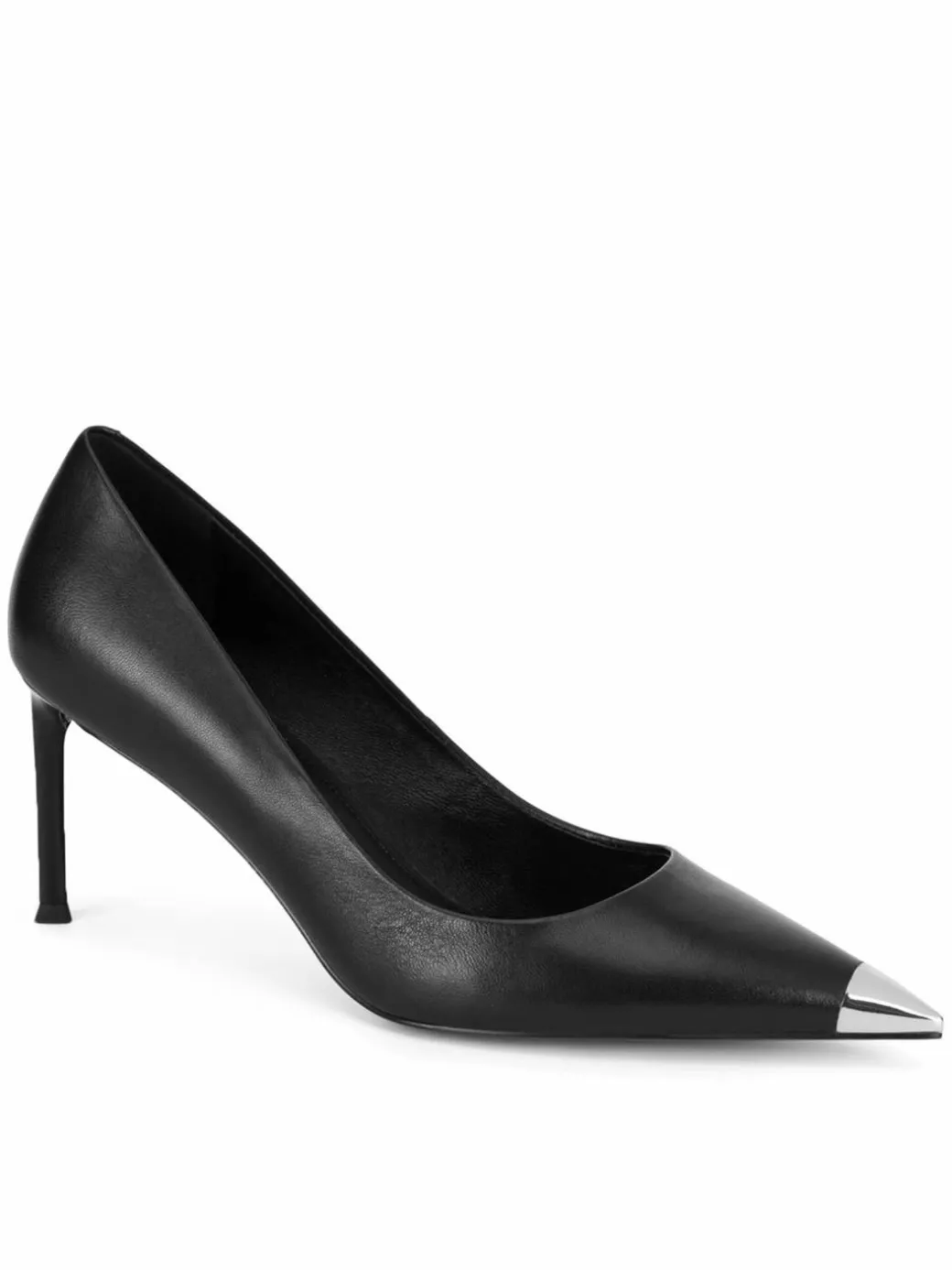 Scarpe stiletto LIA-V1538-315-2 Nero