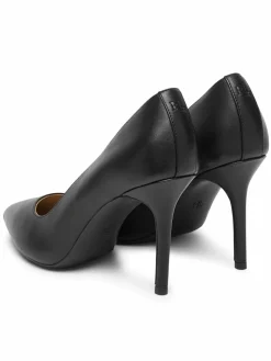 Scarpe stiletto Lindella 802P09032001 Nero