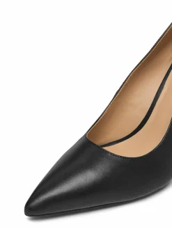 Scarpe stiletto Lindella 802P09032001 Nero
