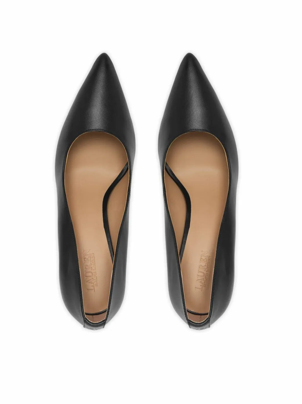 Scarpe stiletto Lindella 802P09032001 Nero