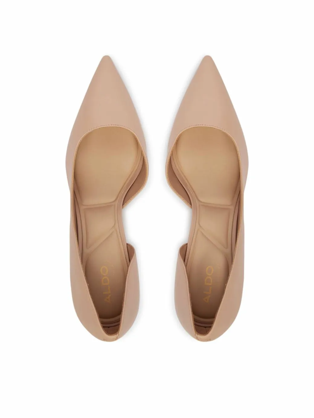 Scarpe stiletto Livianna 14054893 Beige