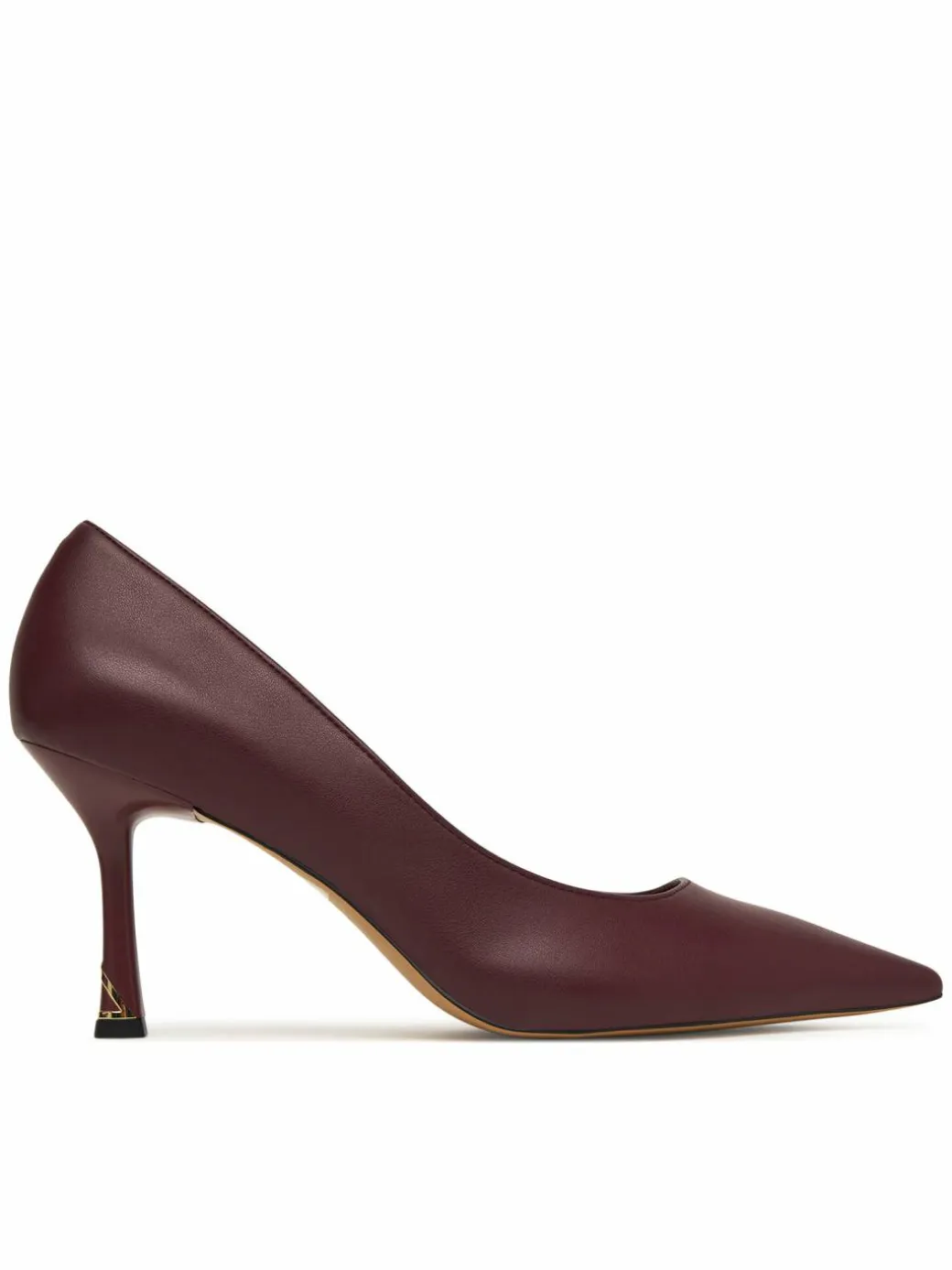 Scarpe stiletto Livianna 14054898 Bordeaux