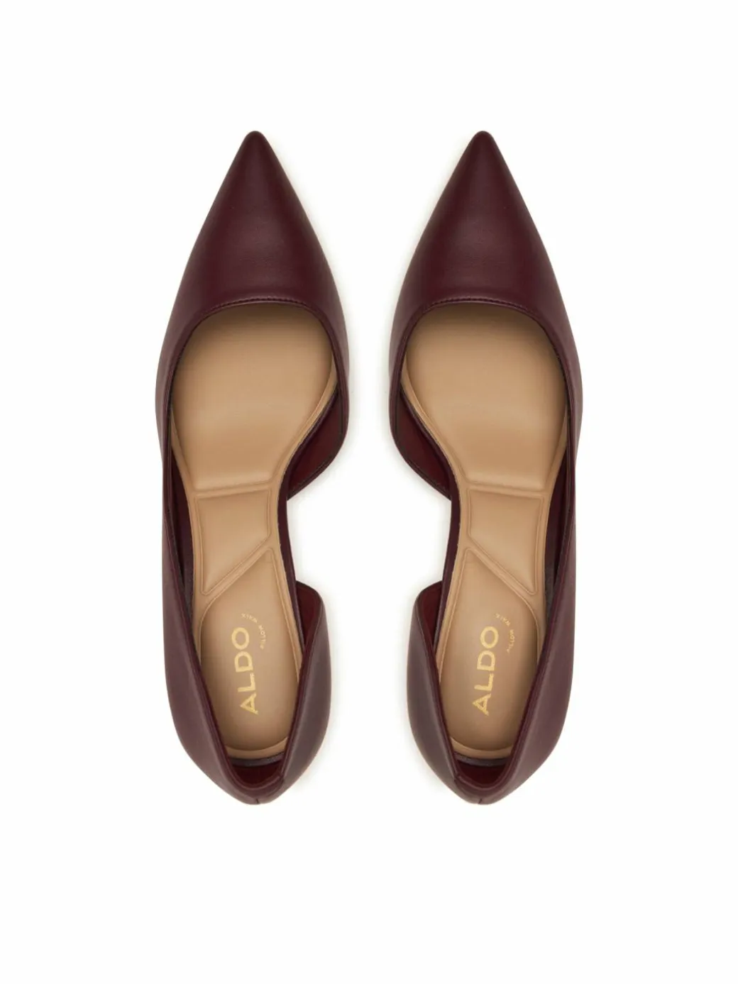 Scarpe stiletto Livianna 14054898 Bordeaux