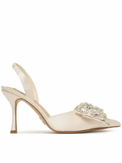 Scarpe stiletto Lovie 11004873 Écru