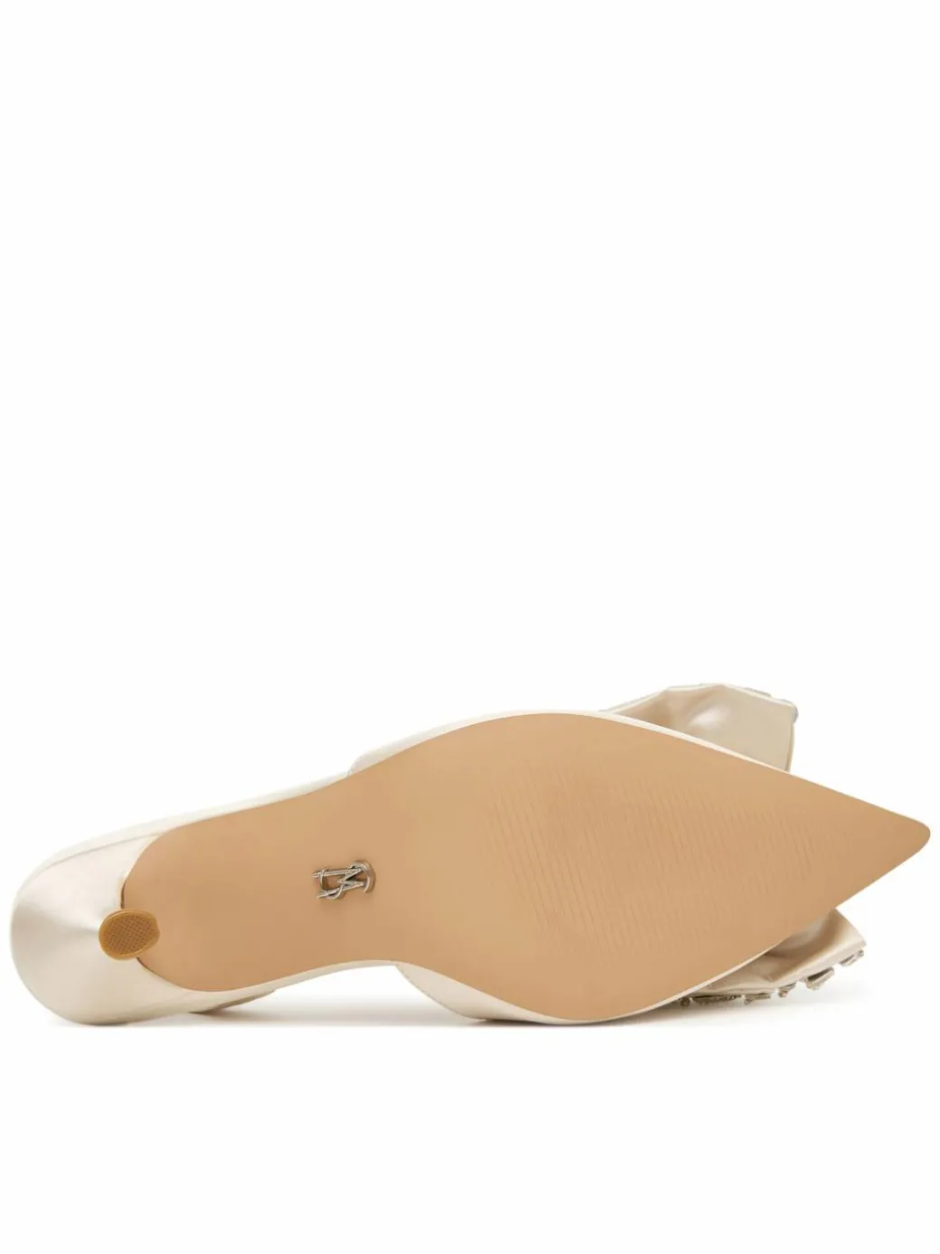 Scarpe stiletto Lovie 11004873 Écru