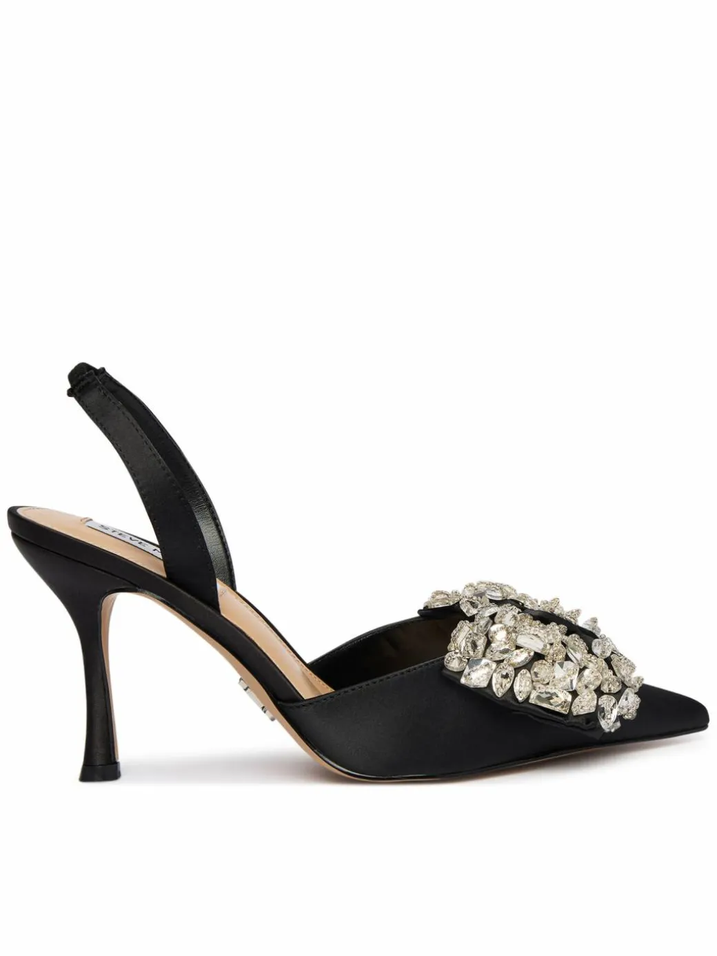 Scarpe stiletto Lovie 11004873 Nero