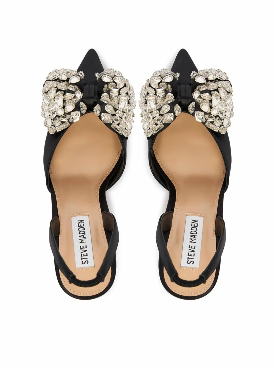 Scarpe stiletto Lovie 11004873 Nero