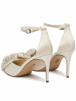 Scarpe stiletto Lumma 11005017 Écru