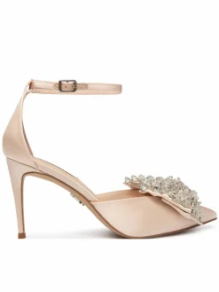 Scarpe stiletto Lumma 11005017 Rosa